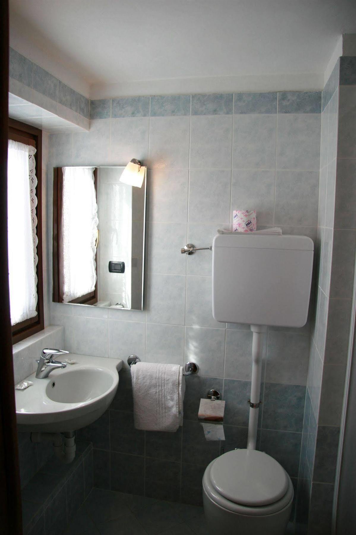 שמפולוק Albergo Villa Anna Maria מראה חיצוני תמונה