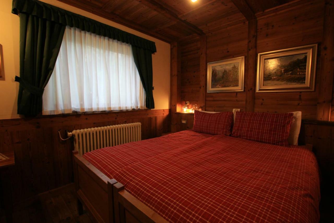שמפולוק Albergo Villa Anna Maria מראה חיצוני תמונה